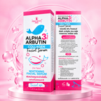Precious Skin Alpha Arbutin 3 Plus Collagen Facial Serum – 50ml